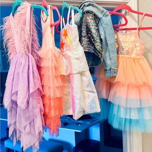 Lola + The Boys Ultimate Sparkle Collection